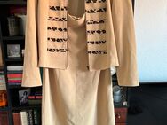 2teiliges Damenkleid Ribkoff Vintage - Dresden