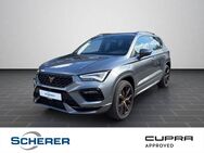 CUPRA Ateca, 2.0 TSI VZ, Jahr 2024 - Ludwigshafen (Rhein)