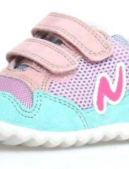 Naturino SAMMY 2 VL Sneaker Freizeitschuh mit Wechselfußbett, Größenschablone zum Download