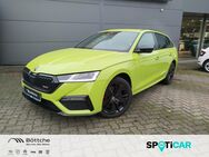 Skoda Octavia, 1.4 TSI iV, Jahr 2022 - Völpke