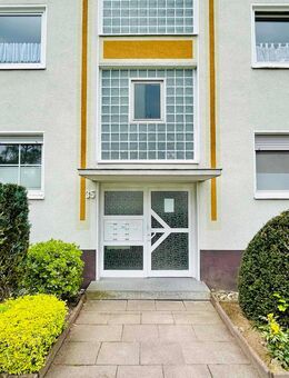 Helle Eigentumswohnung mit Balkon und Keller - Ruhige Lage, top angebunden - Marl (Nordrhein-Westfalen)