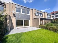 Einziehen & Wohlfühlen - Saniertes Reihenmittelhaus mit Garten in Nadorst! - Oldenburg