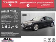 Audi A6, Avant 40 TDI DESIGN VC, Jahr 2023 - Heusenstamm
