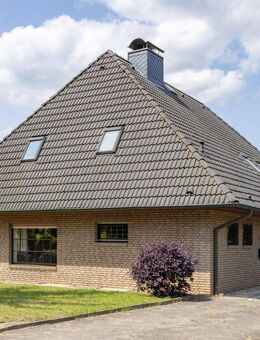Willkommen im neuen Familienglück – großzügiges Einfamilienhaus mit viel Platz, Gartenidylle und Potenzial - Mölln (Schleswig-Holstein)