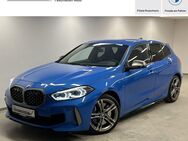 BMW M135, i xDrive M Sportpaket, Jahr 2019 - Rosenheim