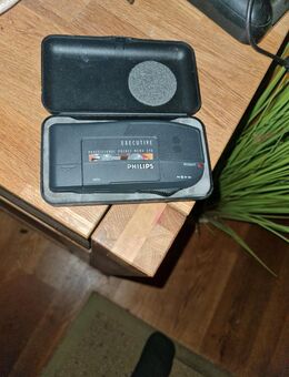 Diktiergerät Philips Pocket Memo 598 - Glashütten (Hessen)