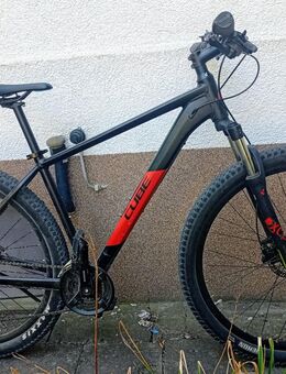 29 Zoll Mountainbike von Cube - Leipzig West
