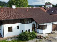 Einfamilienhaus in ruhiger Lage - Kraiburg (Inn)