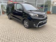 Toyota Proace, 2.0 D-4D L2 Shuttle Comfort D-4D EU6d Verso, Jahr 2022 - Steinfurt