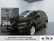 Skoda Karoq, 1.5 TSI Ambition, Jahr 2019 - Brandenburg (Havel)