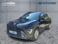 Hyundai Kona, TREND FLA, Jahr 2023 - Coburg