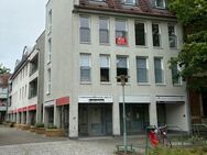 Neu sanierte 2 Zimmer-Wohnung in Stadtpassage Königs Wusterhausen - Königs Wusterhausen