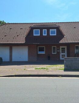 Haus in ruhiger Lage und doch Zentral - Handewitt