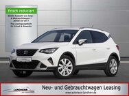 Seat Arona 1.0 TSI Xperience //LED/Navi/PDC/Sitzheizung - Thannhausen