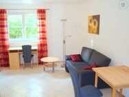 Gemütlich möbliertes 1-Zimmer-Apartment in ruhiger Lage in Nürnberg/ Fischbach - Nürnberg