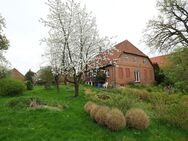 Handwerkerhaus mit viel Potenzial, Ausbaureserve im Dachboden und zwei weitere Nebengebäude - Balge