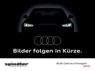 Audi A4, Avant 40 TDI, Jahr 2021 - Würzburg