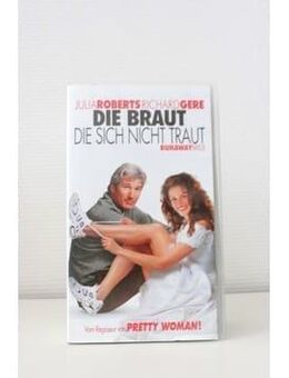 Die Braut die sich nicht traut, Julia Roberts - Bremen