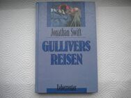 Gullivers Reisen,Jonathan Swift,Ueberreuter Verlag,1991 - Linnich