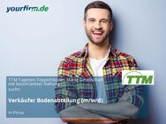 Verkäufer Bodenabteilung (m/w/d) - Pirna
