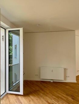 Modern und energieeffizient - Eigentumswohnung im Neubauprojekt in Berlin Mariendorf - Berlin