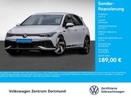 VW Golf, 2.0 VIII GTI CLUBSPORT LM18, Jahr 2024 - Dortmund