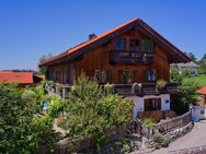 Traumanwesen Haus im Haus im Landhausstil - Egling