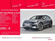 Audi Q4, 35, Jahr 2022 - Hannover