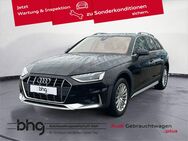 Audi A4 Allroad, quattro A4 allroad quattro 40 TDI, Jahr 2021 - Balingen