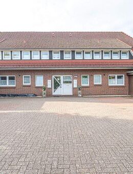 Solides und fest vermietetes 4-Parteienhaus in schöner Lage von Bad Zwischenahn - Bad Zwischenahn