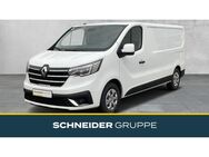 Renault Trafic, E-TECH 100 elektrisch L2H1 Kastenwagen, Jahr 2024 - Hof