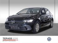 VW Polo, 1.0 TSI Life APP, Jahr 2023 - Wuppertal