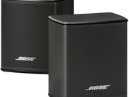 Bose Surround Speaker Surround-Lautsprecher (für Soundbar 600, 900 und ultra, kabelloser Home-Cinema-Sound)