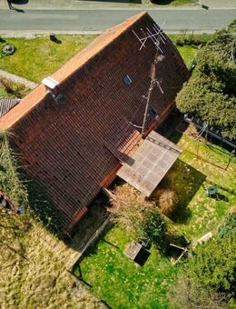 Charmantes Bauernhaus zur Sanierung Bockhorn / Steinhausen - Bockhorn (Niedersachsen)