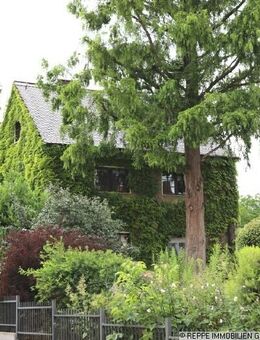 Einfamilienhaus - Dresden