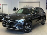 Mercedes GLC 220, d AVANTGARDE ADVANCED PLUS, Jahr 2023 - Wuppertal