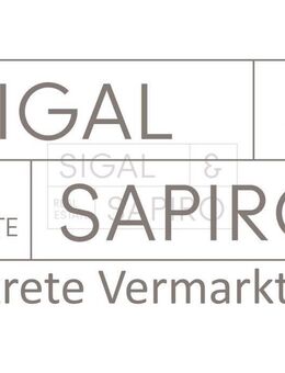 TRAUMHAFTE SONNENDURCHFLUTETE WOHNUNG IM BEGEHRTEN SCHMARGENDORF - Berlin