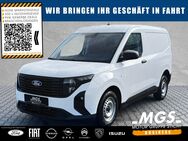 Ford Transit Courier, Kasten Basis # #Nutzlasterhöhung, Jahr 2022 - Weiden (Oberpfalz)