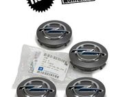 4X RADKAPPEN FELGENDECKEL OPEL 59 MM 39051849 13276166 1006277 - Dortmund Wickede