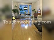 [TAUSCHWOHNUNG] Schöne Helle 3 Zimmer Wohnung - Hamburg Altstadt