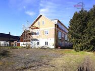 MFH ROHBAU F. INDIVIDUELLEN AUSBAU INKL. GRUNDSTÜCK IN IDYLLISCHER LAGE V. HOLZHAUSEN - Leipzig