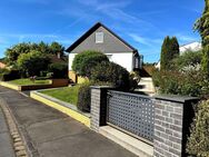 Einfamilienhaus auf wunderschönem Grundstück in Bovenden-Lenglern! - Bovenden