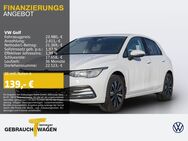 VW Golf, 1.5 TSI 150PS MOVE, Jahr 2024 - Bochum