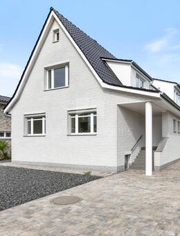 EINFAMILIENHAUS · BESONDERS · SCHNELSEN - Hamburg