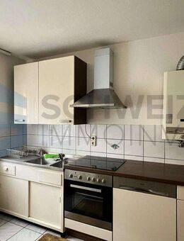 2-Zimmer-Wohnung mit Stellplatz und Garten in Schorndorf! - Schorndorf (Baden-Württemberg)