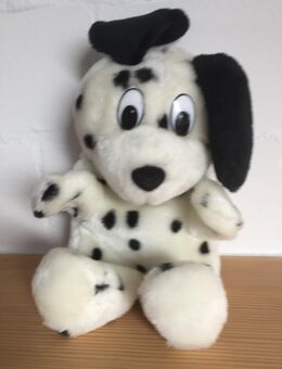 Handpuppe Hund Schnuffi und Strolchi - Bremen