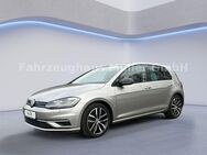 VW Golf, 1.5 TSI VII Lim IQ DRIVE 96kW IQ DRIVE, Jahr 2019 - Schleusingen