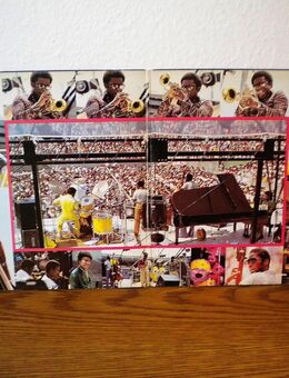 V.S.O.P. The Quintet-Tempest in the Colosseum-Vinyl-DLP,1977 - Linnich