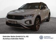 VW T-Roc, 1.0 TSI MOVE T-Roc T-Roc Move, Jahr 2023 - Iserlohn