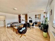 1 ZWhg mit ca. 36 m² Nürnberg-Gibitzenhof - gut und solide vermietet - Nürnberg